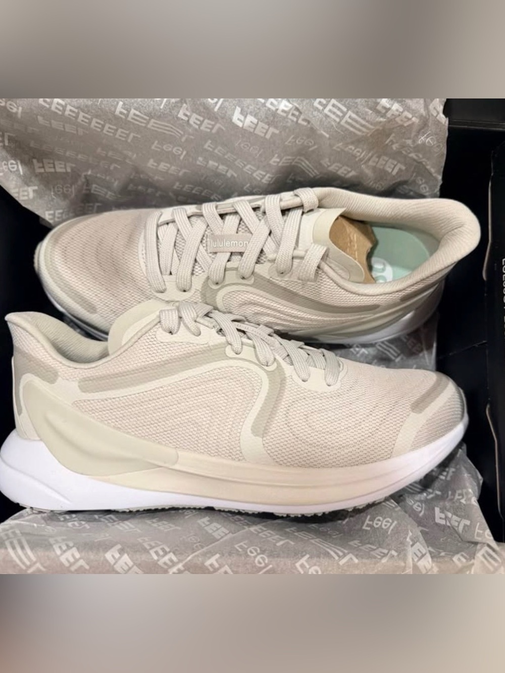 lululemon athletica Women's W Blissfeel Run 2